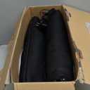 Massage-Mat, Detachable Neck Massager, Full Body Vibration Heating, Massage Pad with 10 Vibrating Motors and 9 Speed Settings for Home Office Use