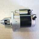 Starter Motor Assembly Fits for Suzuki F6A DA51T DA51V DB51T DB51V DC51T DD51T DD51B DE51V DF51V DG51B DG51T DG51V DH51T DH51V DJ51B DJ51T DK51B DK51T DL51V DM51V 1990-1998