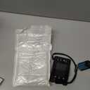 Diesel Heater Controller LCD Monitor Thermostat with Remote Control Switch for 12V/24V 2KW/5KW/8KW Diesel Air Heater