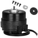 800448 Evaporator Fan Motor Replaces 830037, Compatible with TR/UR Refrigerator, 115 Volts 9 Watts 1550 RPM 800448 830037 Condenser Fan Motor, Strong Horse Power 800448, 830037 Evaporator Motor