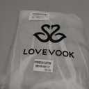 LOVEVOOK Tote Bag for Women, Puffer Tote Bag with Large Cup Holder, Lightweight Shoulder Bag Handbag for Travel, Work, Gym