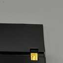 ASUS USB-BT500 USB Adapter with Ultra Small Design, Bluetooth 5, Backward Compatible with Bluetooth2.1/3.x/4.x, TAA Compliant (USB-BT500)