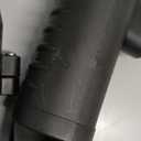 Golf Push Cart Umbrella Holder, 180 Degrees Adjustable Golf Trolley Umbrella Holder, Universal Heavy-duty Windproof Umbrella Holder Stroller Bicycle Bike Wheelchair Mobility Scooter Beach Chair