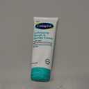 Cetaphil Exfoliating Rough & Bumpy Cream, Lightweight Cream for All Skin Types, 8 oz Tube, 20% Urea, Gently Exfoliates, Refines Skin Texture, Dermatologist Recommended Brand