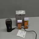 Digital Honey Wax Kit for Women's Hair Removal - Roll On Warmer with 2 Cartridges and 100 Wax Strips