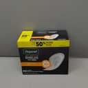 Depend Shields Incontinence Pads for Men, Light Absorbency, 90 Count 