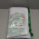 Tenn Well Extra Large Mesh Laundry Bags, 2 Pack 43 x 35 inch Jumbo Delicates Bag for Washing Machine, Large Mesh Bags for Delicates, Coats, Blankets, Bedding, Toys, Pet Items (White)