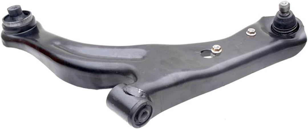 ACDelco Professional 45D3233 (19186829) Front Driver Side Lower Suspension Control Arm and Ball Joint Assembly