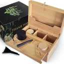 IXIGER Bamboo Box - C