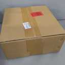 Moen Flo Smart Water Monitor and Automatic Shutoff Sensor, Wi-Fi Connected Water Leak Detector for 1-1/4-Inch Diameter Pipe, 900-002