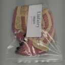 Linfairy Anime Cosplay Wig Short Halloween Costume Hero Wig (pink) not style