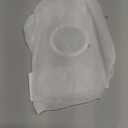 Choiche for iPhone 16 Plus Case Magnetic, Women Clear Glitter Bling Sparkly Case, [2xDiamond Camera Lens Protectors] [2xTempered Glass Screen Protectors] [Compatible MagSafe] 6.7" (Glitter Clear)