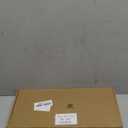 6 Pcs Christmas Tree Picks and Sprays 19.7 '' Acrylic Bead Drops Flower Crystal Bud Branches Acrylic Water Drop Beaded Christmas Tree Decorative Sticks for Vases Xmas Wedding Bridal Bouquets