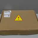 Clear Acrylic Tray with Raised Edges, Multi-Purpose Organizer Tray for Vanity, Bathroom, Kitchen, Countertop, Dresser & Desktop, Waterproof & Scratch-Resistant (11.2" x 7.9" x 1.7")