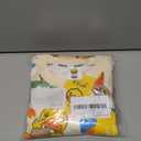 BDUCK+ Girls Boys Sweatshirt Cute Cartoon Yellow Duck Crewneck Pullover for Toddler Kids (3-12 Years) Long Sleeve Shirt Tops