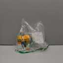 WD 5TB My Passport, Portable External Hard Drive, Black, backup software with defense against ransomware, and password protection, USB 3.1/USB 3.0 compatible - WDBPKJ0050BBK-WESN