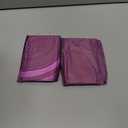 Poise Ultra Thin Incontinence Pads & Postpartum Pads for Bladder Leaks, 6 Drop Ultimate Absorbency, Long Length, 26 Count