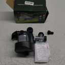 Motion Activated Sprinkler to Deter Animal Cat, Birds, Dogs Repellent Outdoor Lawn Motion Sensor Water Sprinkler for Garden (1 unit[no solar panel])