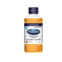 Pedialyte Immune Support Peach Mango Flavored Electrolyte Solution, 33.8 Fluid Ounce -- 4 per case (BBD 1 Jul 2026)