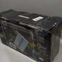 Fluval SPEC Aquarium Kit, Aquarium with LED Lighting and 3-Stage Filtration System, 5-Gallon