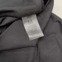 YEOREO CoreFlex Women Workout Flare Leggings with Pockets Hidden Scrunch High Waisted Cargo Gym Yoga No Front Seam Leggings M