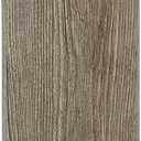 Tivoli II Self Adhesive Vinyl Floor Planks, 10 Pack - 6" x 36", Hazel Ash - Peel & Stick, DIY Flooring - Natural Wood Grain Feel for Kitchen, Dining Room & Bedrooms by Achim Home Decor (10 Planks)