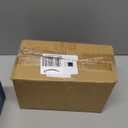 Department 56 Dr. Seuss The Grinch by Possible Dreams Decorate in a Cinch Tree Topper Set, 8 Inch, Multicolor