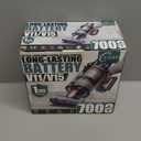 EGR 7000mAh V11 Battery Replacement Compatible with Dyson V15 Button Click in Installation Style Battery V11 V15 SV15 SV16 SV22 970425-01 Vacuum Cleaner (Not Fit for Fixing Styles with Screws)