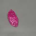 Junkin 100 Pack Knobby Balls Bulk with 1 Air Pump Set 5.5" Sensory Bouncy Plastic Small Globe Inflatable Spiky Massage Stress Fidget Toy Playground Balls for Party Favors(Assorted Color)