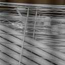 Ulif E1 Heavy Duty Closet Garment Rack, 6 Tiers Adjustable Metal Freestanding Expandable Clothing Storage with 4 Hanger Rods, Easy to Assemble Wardrobe, 71.4" H x (70" - 88.2") L x 14" D, White