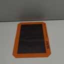  Silpat The Original Perfect Bread Quarter Size Baking Mat, 16.5"L x 11.6"W, US Half Size