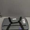 Anchor Hocking 3 Quart Glass Baking Dish with Lid, Insulated Carrier & Hot/Cold Pack