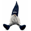 The Memory Company NFL, Shelf Sitter Gnome, Seahawks