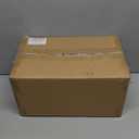 1-10V Dimmable 120W LED Wall Pack Light with Dusk to Dawn Photocell, 100-277V 16800LM 800-1000W HPS/HID Equiv., 5000K Outdoor Security Lighting, ETL Commercial Wall Mount Lights for Building