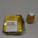 Silk Peptide Intensive Lifting Ampoule, Deep Collagen Silk Peptide Serum for Face Lifting, Smoothing & Hydrating, Non-Greasy Gentle Formula, 1.86 Fl Oz