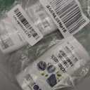 Schmidt's Aluminum-Free Vegan Deodorant Charcoal & Magnesium with 24 Hour Odor Protection, for Women and Men, Natural Ingredients, Cruelty-Free, 2.65 oz