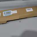 WD22X27724 WD22X33499 Dishwasher Lower Spray Arm Replacement for GE Dishwasher, Lower Wash Arm Replaces AP7219298 AP7014276 WD22X26621 WD22X10091 WD22X27724 & More