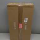 Kids Piano Keyboard, Digital Piano for Kids, Music Educational Instrument Toy, Wood Toy for 3+ Girls and Boys (Black, 37 Keys)