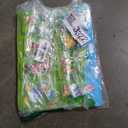 Melissa & Doug Disney Mickey Mouse Wooden Chunky Puzzle – 8-Piece Disney Character Puzzle for Toddlers and Kids Ages 2+