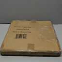 CAP Barbell 2-Inch Olympic Grip Weight Plate | Multiple 5 lb, Set of 1 Black