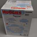 Huggies Size 1 Diapers, Snug & Dry Newborn Diapers, Size 1 (8-14 lbs), 128 Count, Packaging May Vary