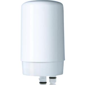 Brita On Tap Water Filtration System Replacement Filters For Faucets - White - 1 Count