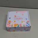 Easter Basket Stuffers for Kids,Easter Egg Fillers, Cute Bunny Toys Easter Gifts for Kids, Party Favors Classroom Exchange, Easter Decorations (24PCS)