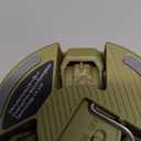 BougeRV Upgraded Telescopic Camping Light, 15600mAh Rotatable Electric Lantern, Collapsible Outdoor Light, Cordless Flashlight, Waterproof, Tent Lamp for Camping, Emergency, Hiking, Outdoor