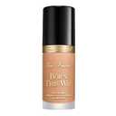 Too Faced Born This Way Natural Finish Longwear Liquid Foundation | Medium-To-Full Coverage | Hydrating + Oil Free