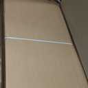 Uboxes Moving Boxes with Handles, 10 Premium Large, 18 x 18 x 24, Brown, BOXINDSLAR10