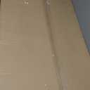 upsimples 24x36 Poster Frame, Display Pictures 20x30 with Mat or 24 x 36 Without, Wall Hanging Picture Frames, Black, 1 Pack