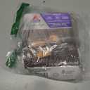 Atkins Endulge Chocolate Caramel Mousse Bar, Dessert Favorite, 1g Sugar, High in Fiber, 5 Count (EXP 02/07/27)