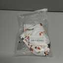 Pumpkin Halloween Shirts for Women Leopard Pumpkin Graphic T-Shirt Funny Fall Short Sleeve Tee Thanksgiving Gift Shirt, 
 (Small, Multicolor)