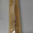 ENJOYBASICS Blackout Curtain rod for windows 48 to 84, Wrap Around Curtain Rods for Bedroom, Living Room, Adjustable from 30 to 86 Inches, Silver